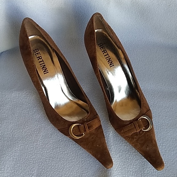 Bertinni Shoes - Bertinni heels